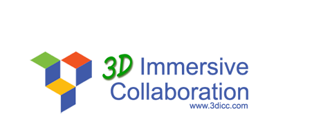 3D Immersive Collaboration Consulting, LLC